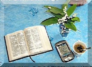 cafe